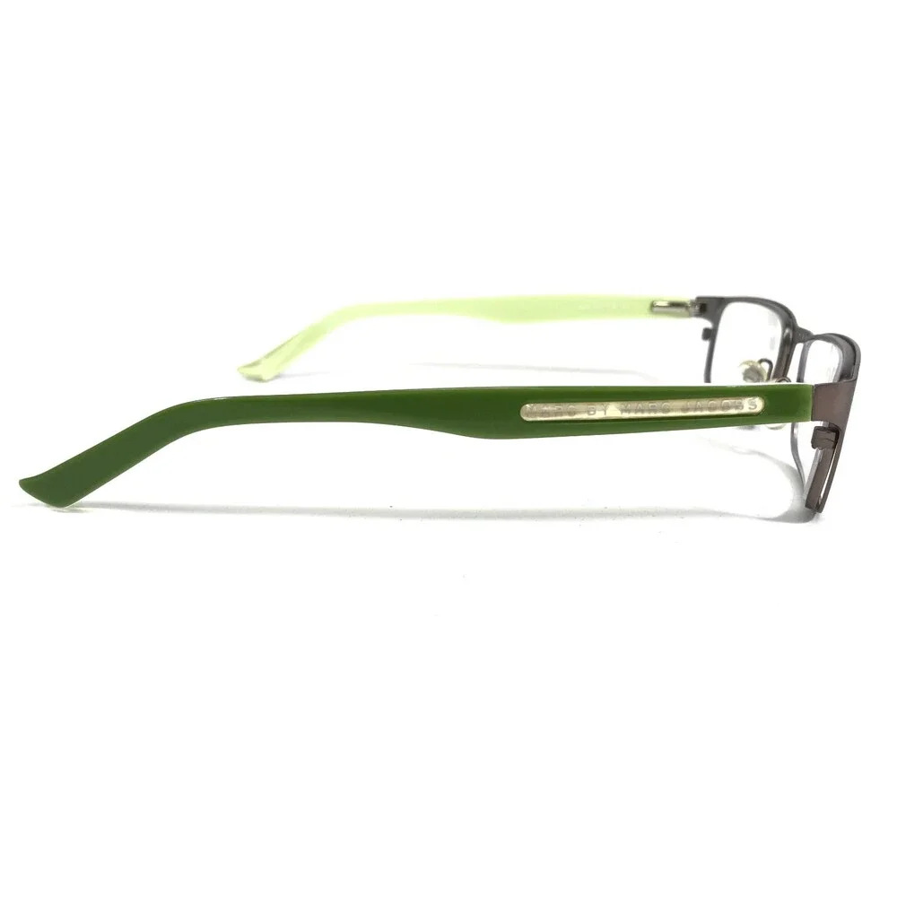 Marc By Marc Jacobs Eyeglasses Frames MMJ 503 CPS Grey Green 52-17-140